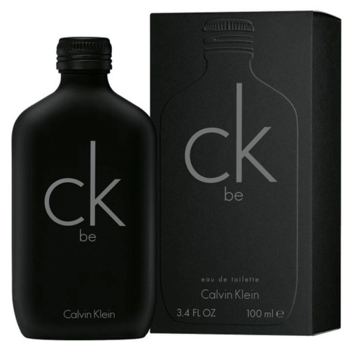 Calvin Klein CK Be 100 ml – woda toaletowa